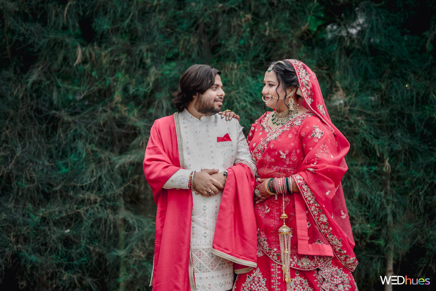 Saksham & Sheenam