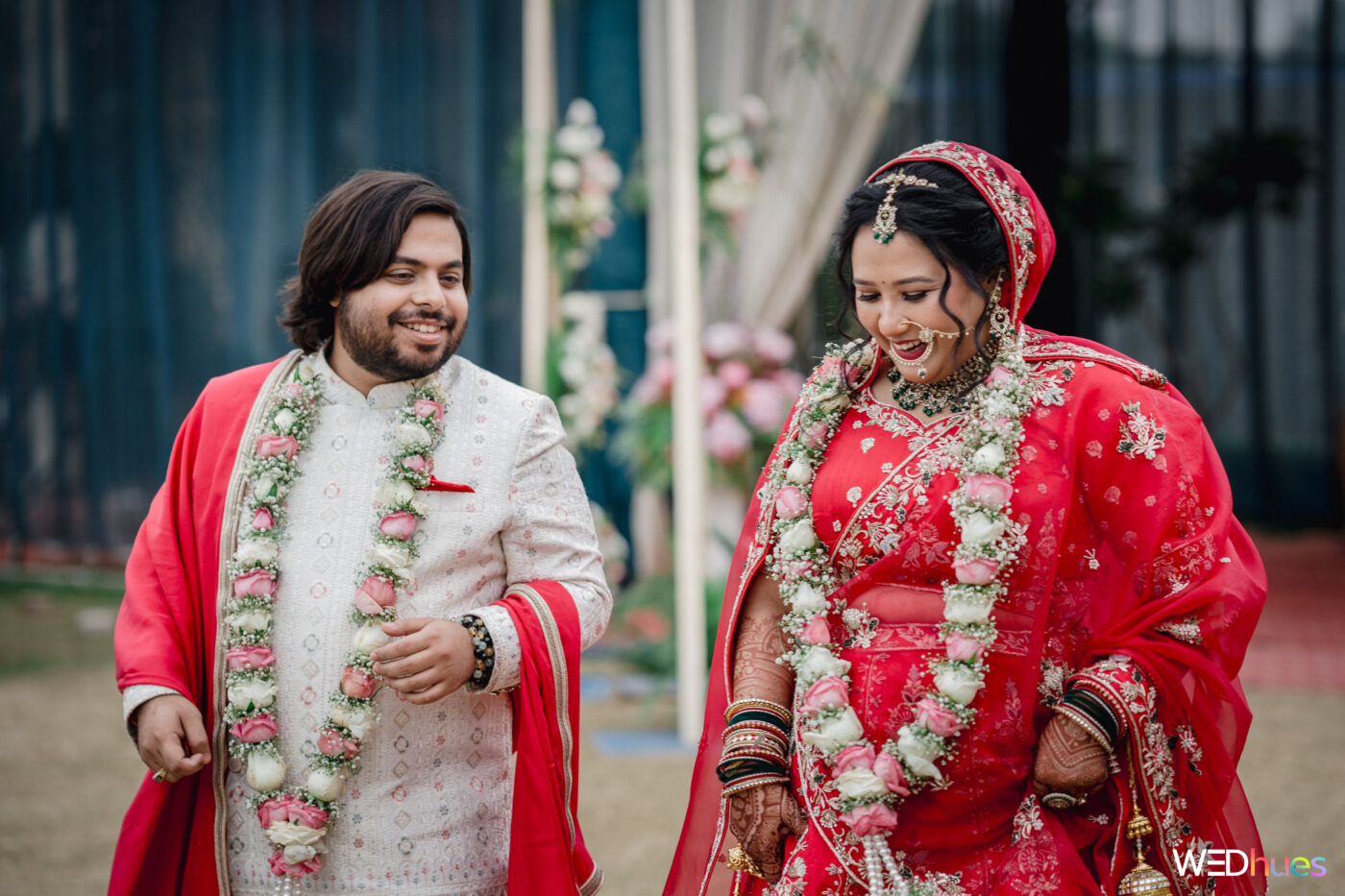 Saksham & Sheenam