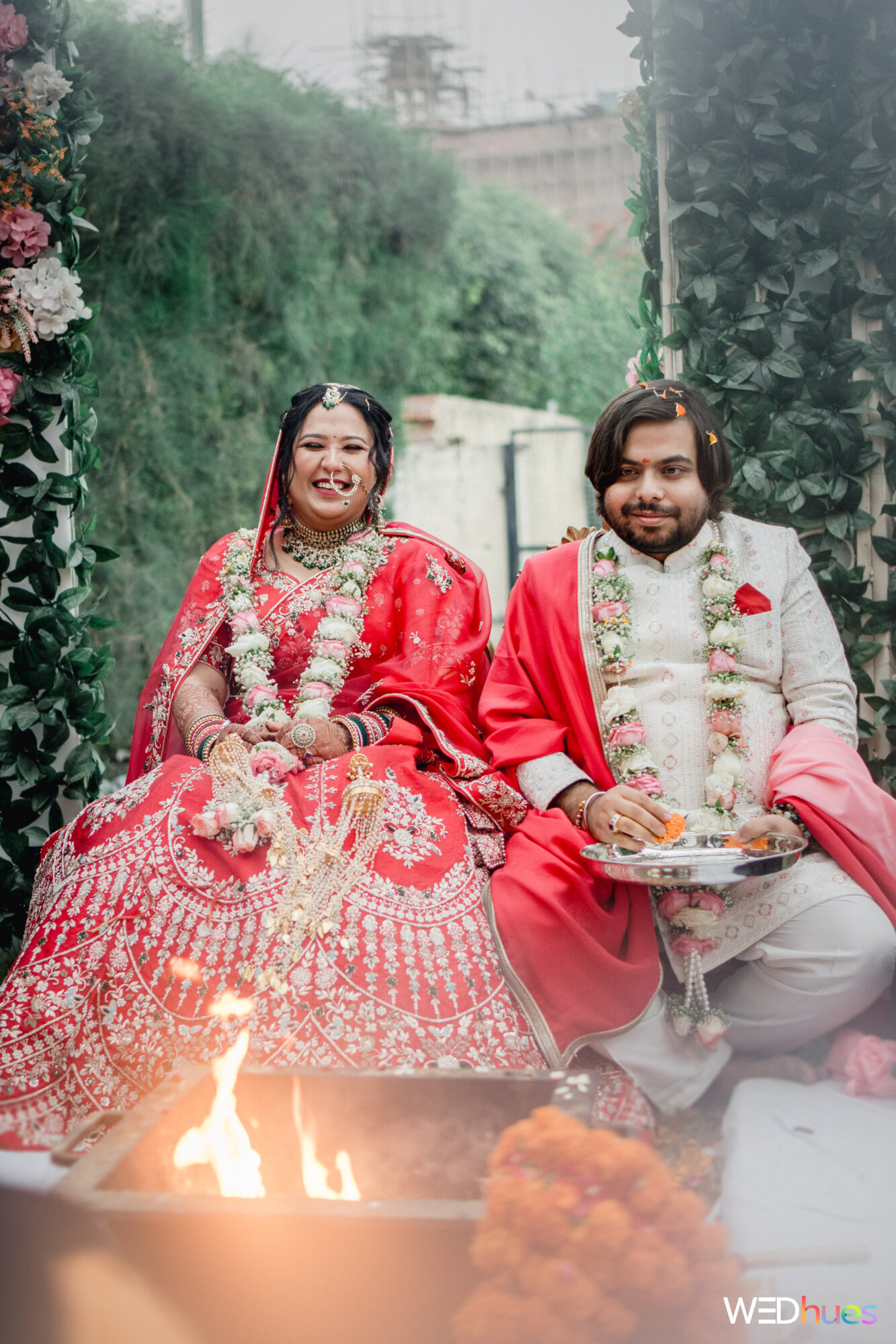 Saksham & Sheenam