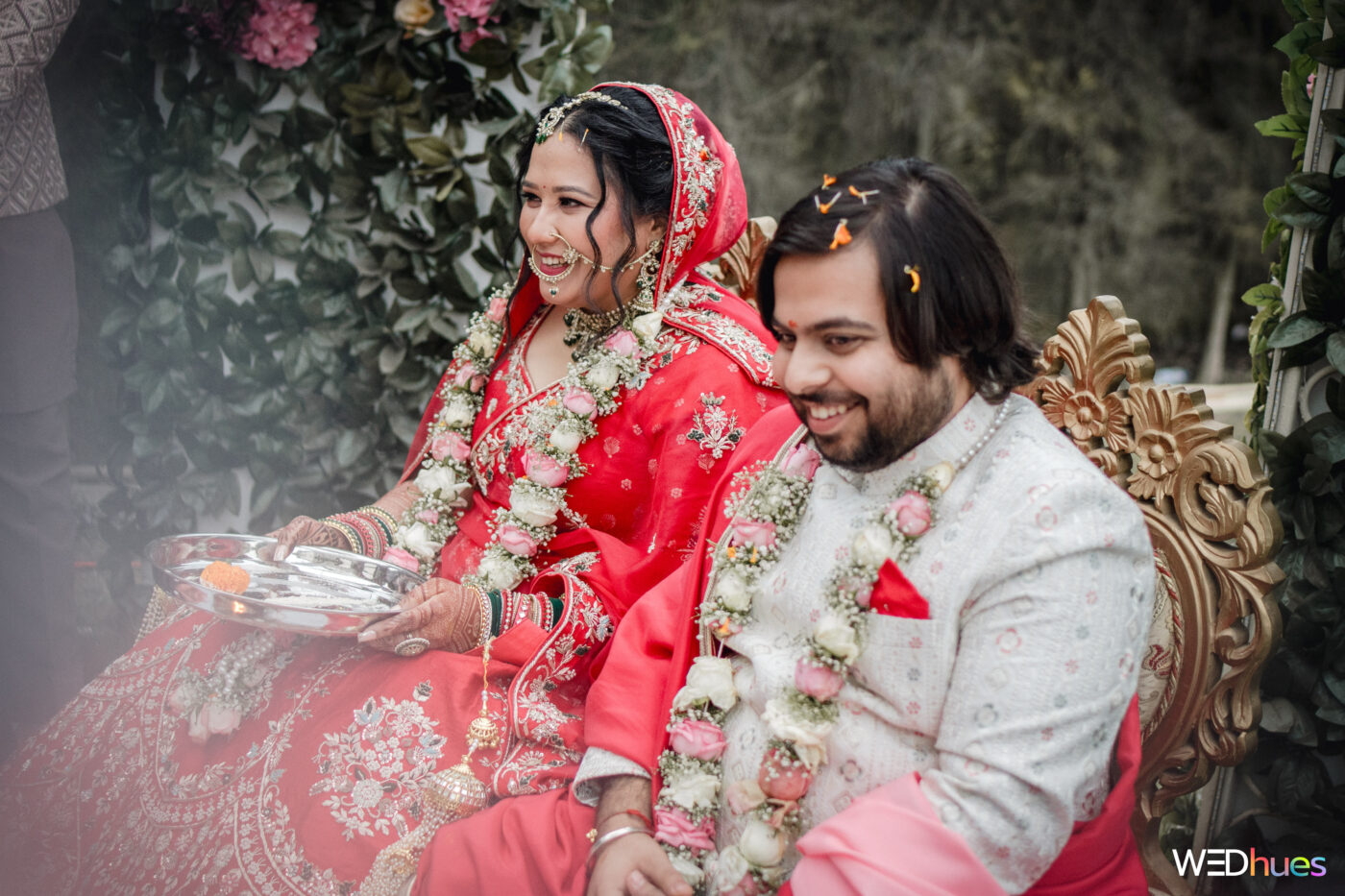 Saksham & Sheenam