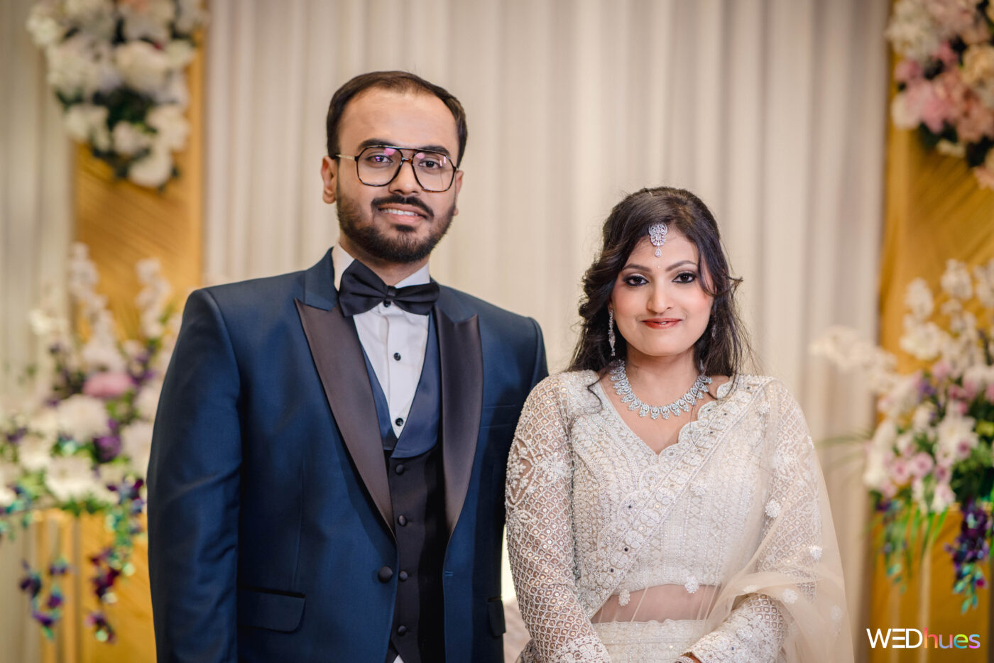 Viraj & Sakshee