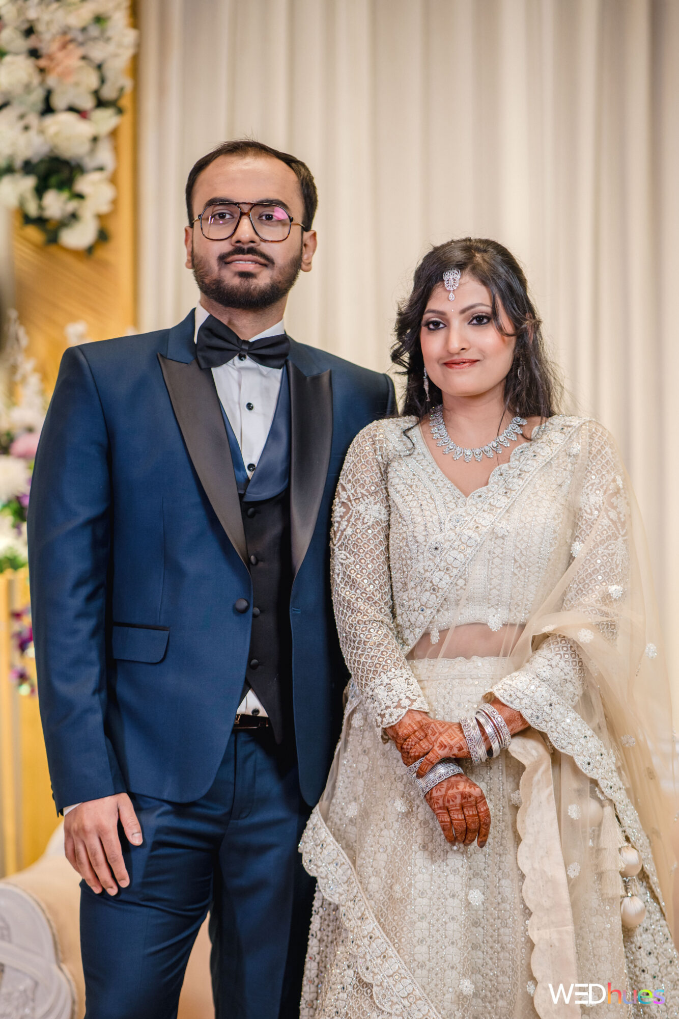 Viraj & Sakshee