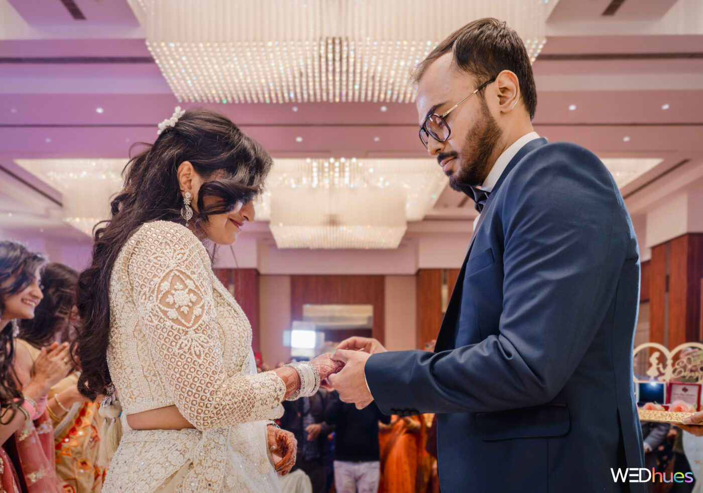 Viraj & Sakshee
