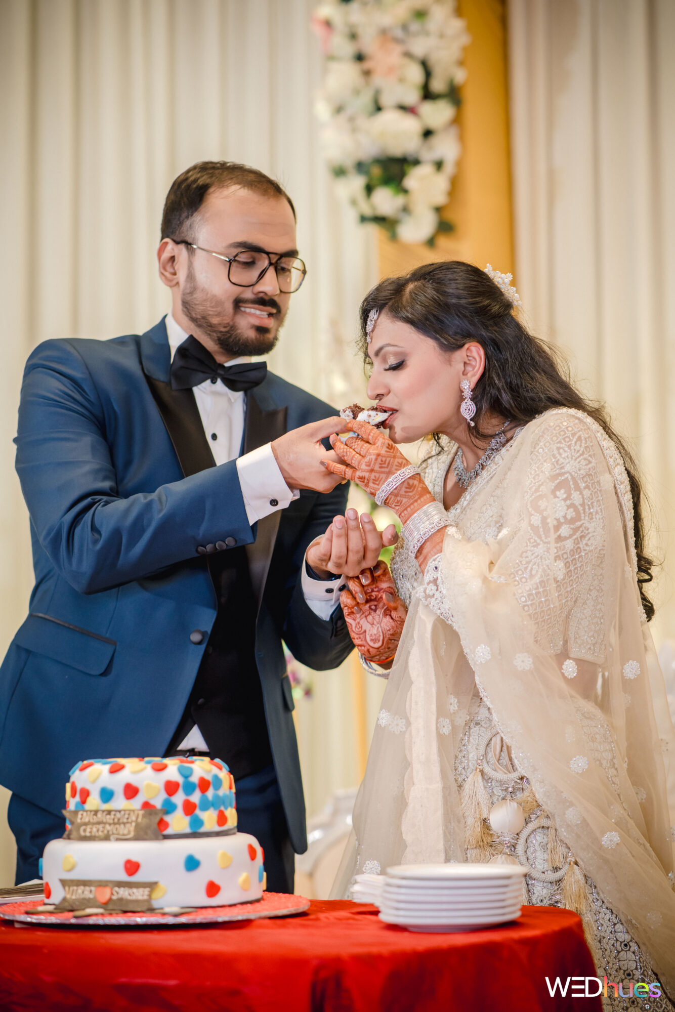 Viraj & Sakshee
