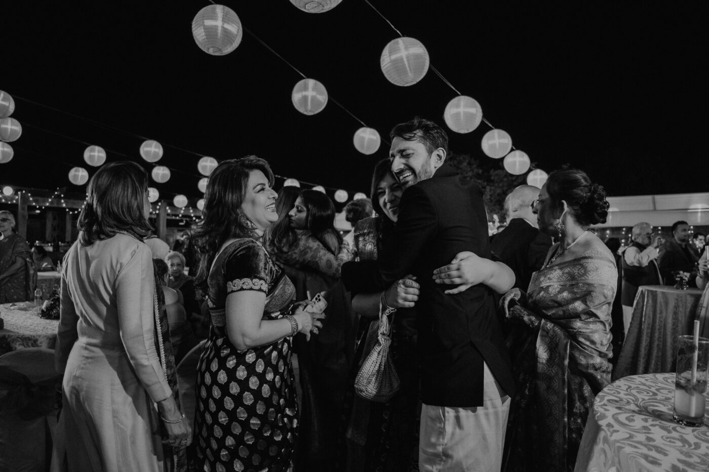Shwetha & Aditya