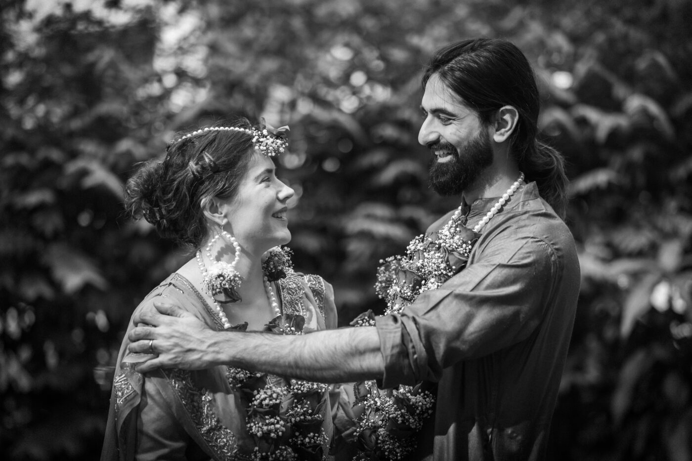 Moosa & Hannah