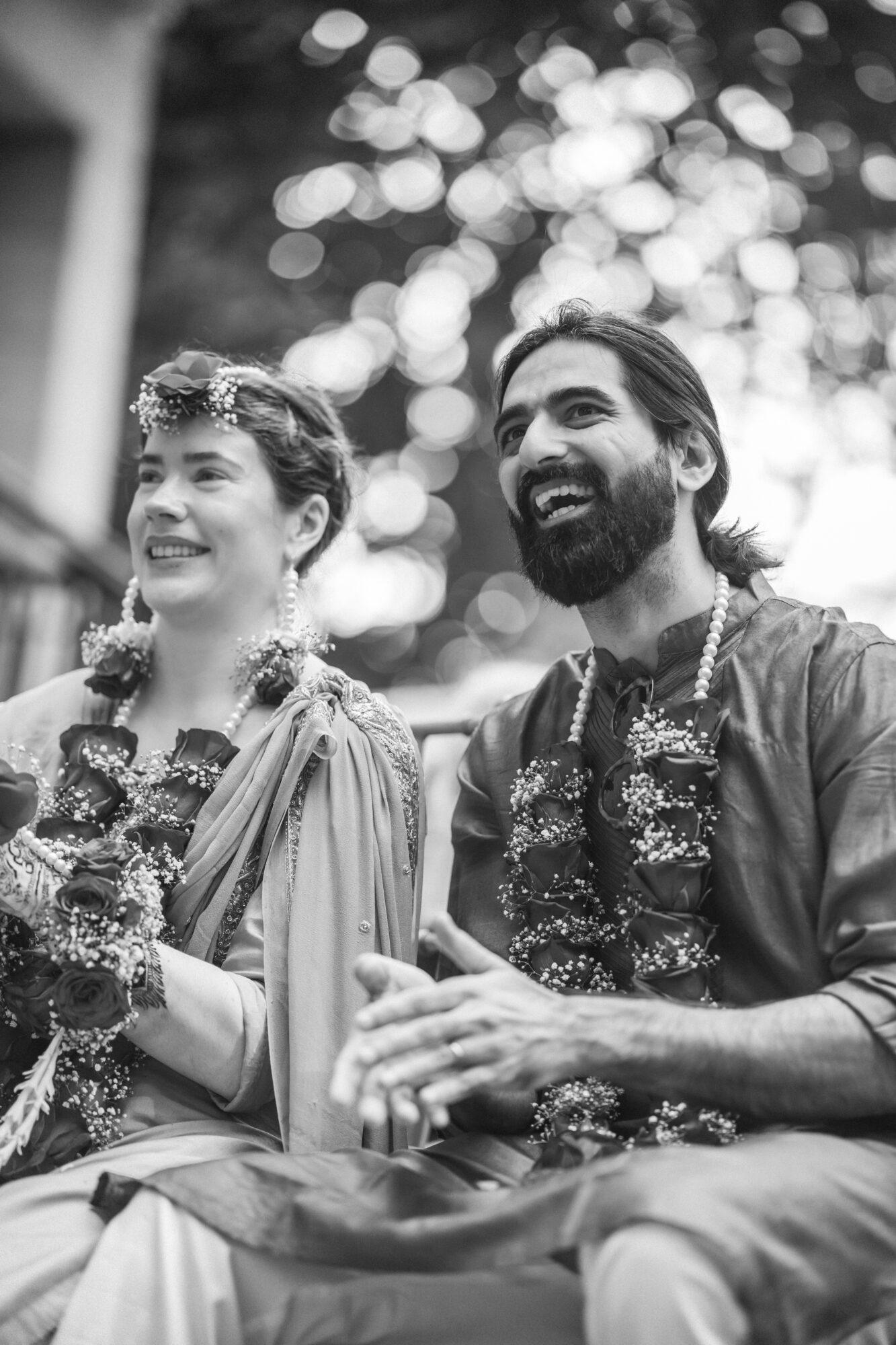 Moosa & Hannah