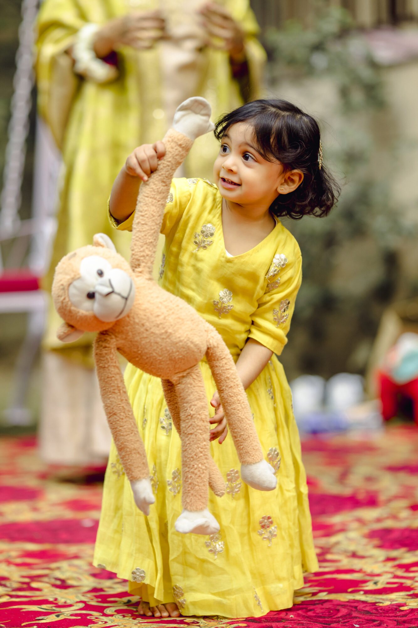 Moosa & Hannah