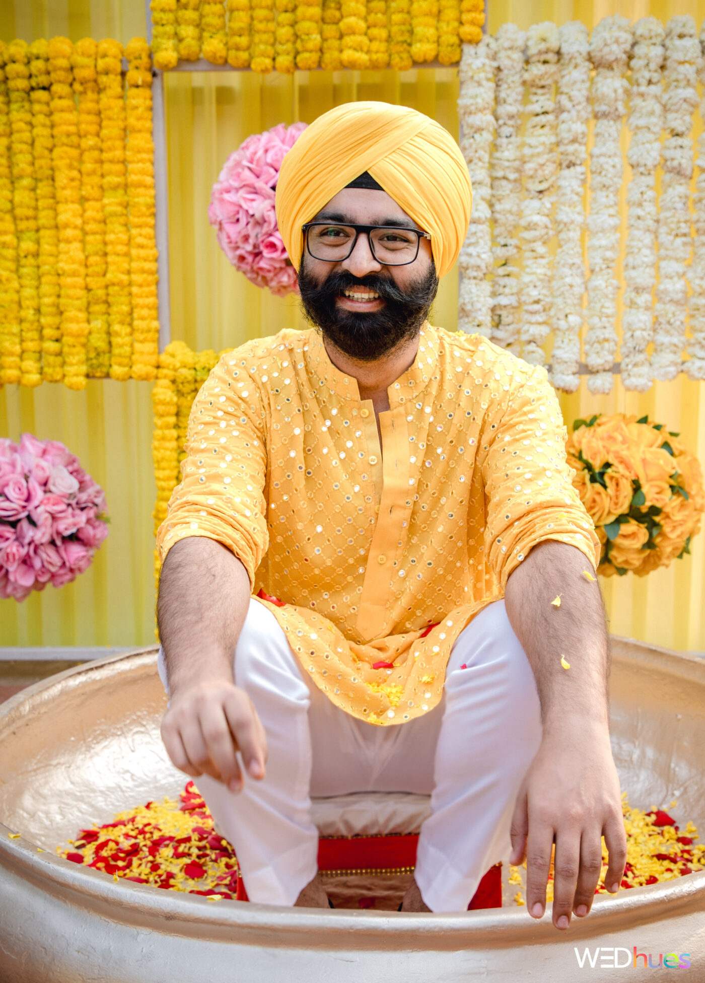 Jasjyot & Jaideep