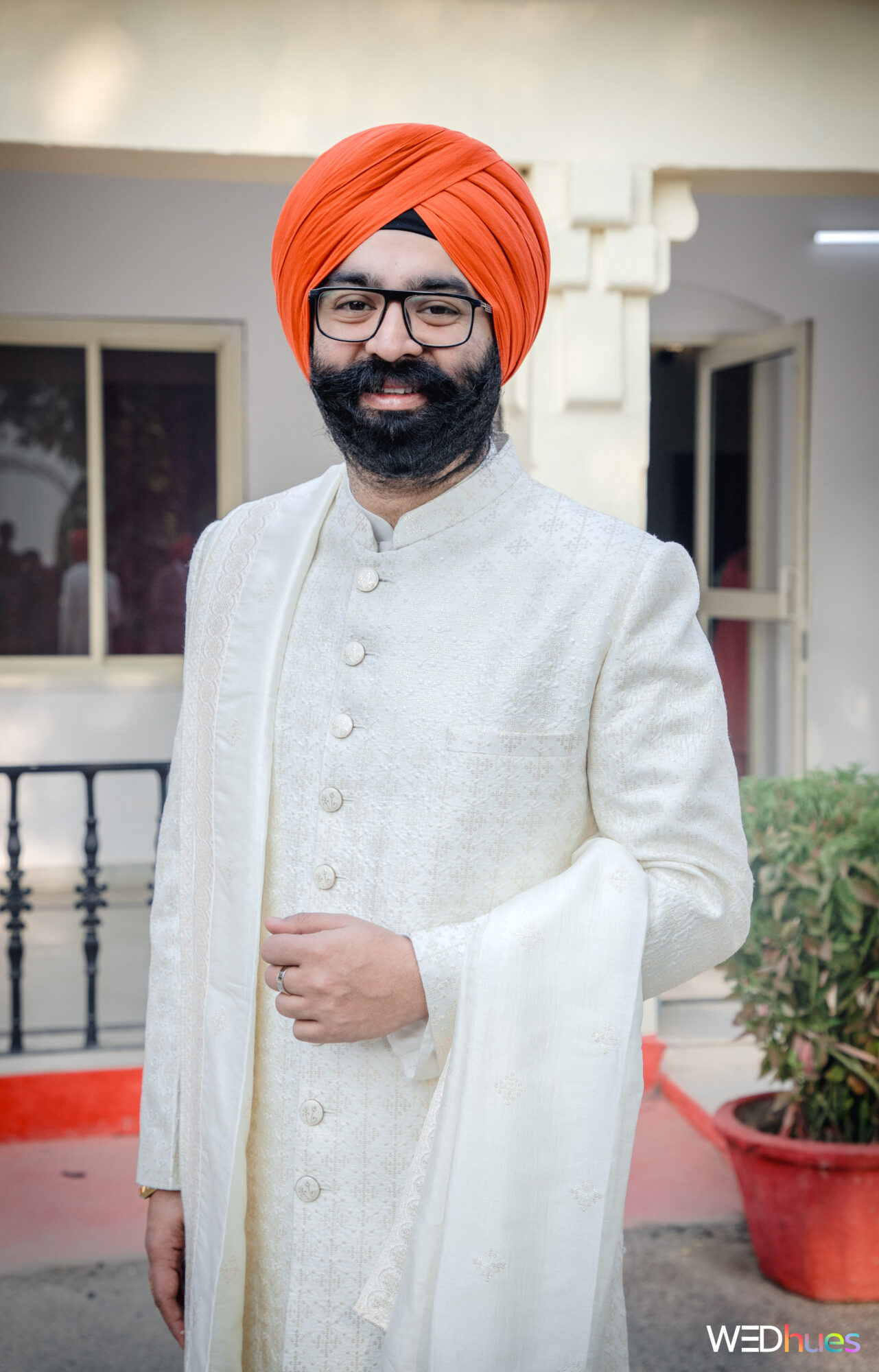 Jasjyot & Jaideep
