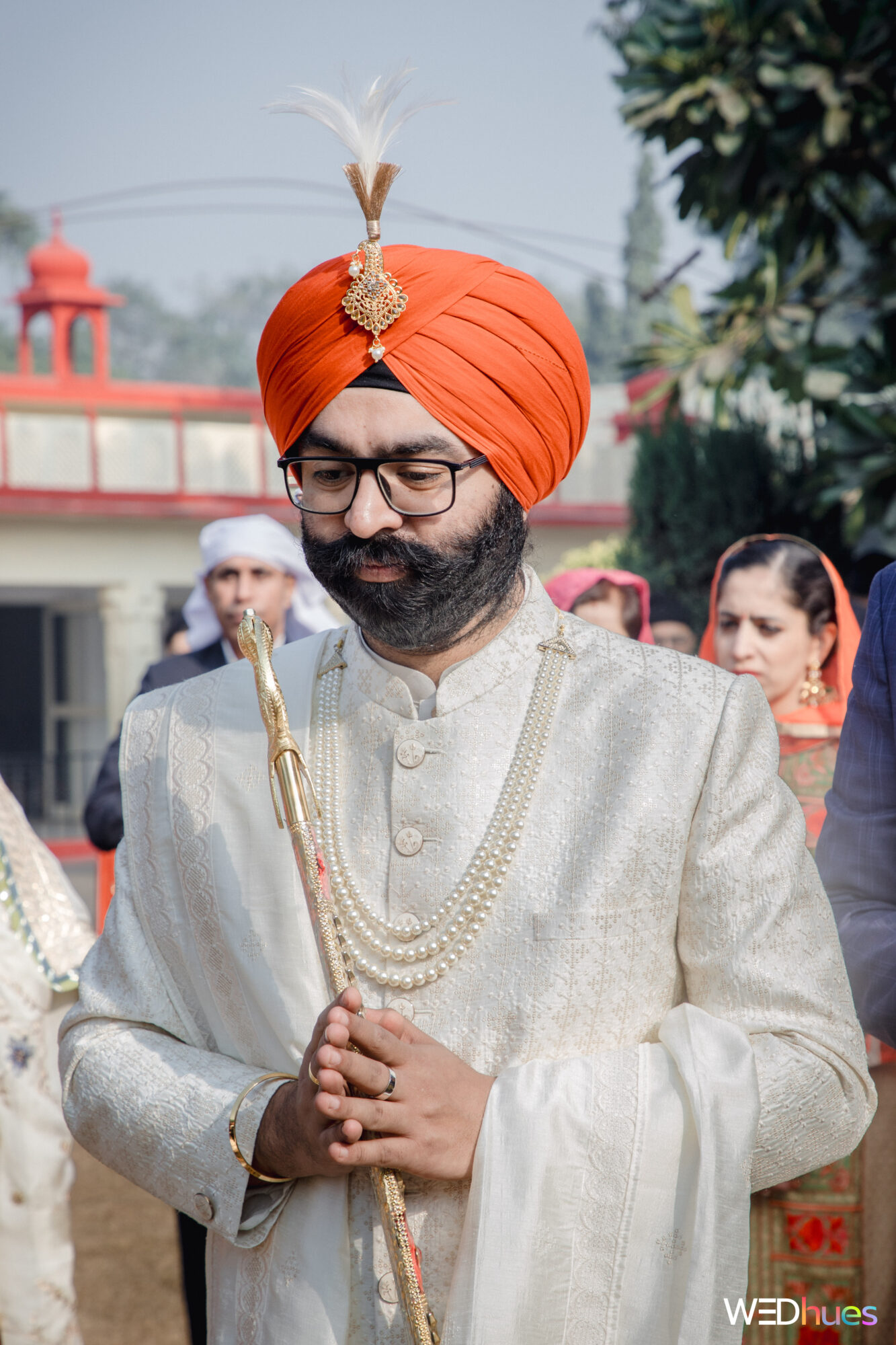 Jasjyot & Jaideep