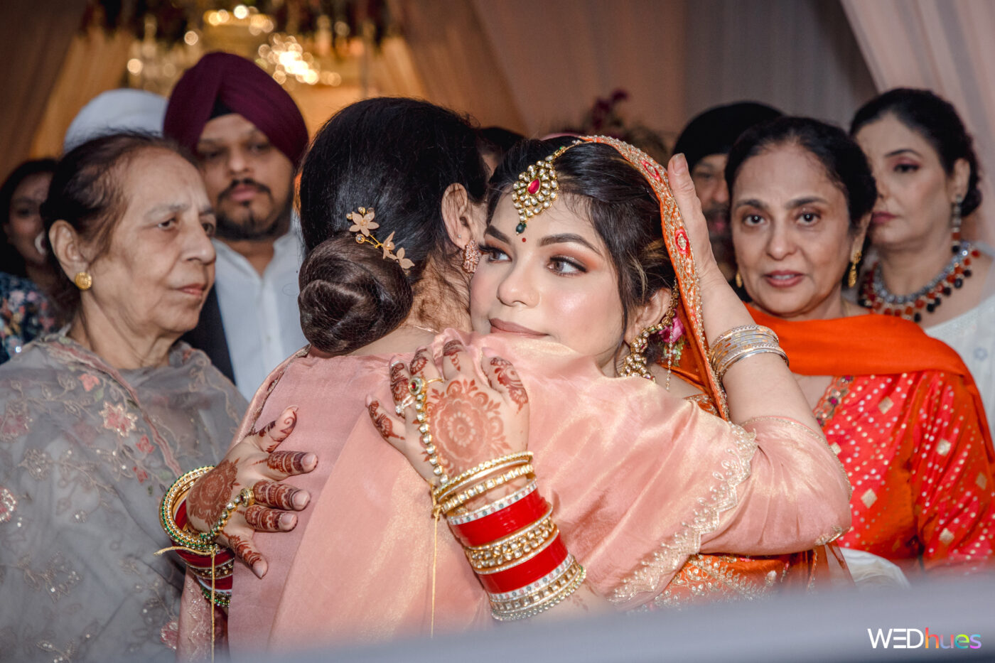Jasjyot & Jaideep