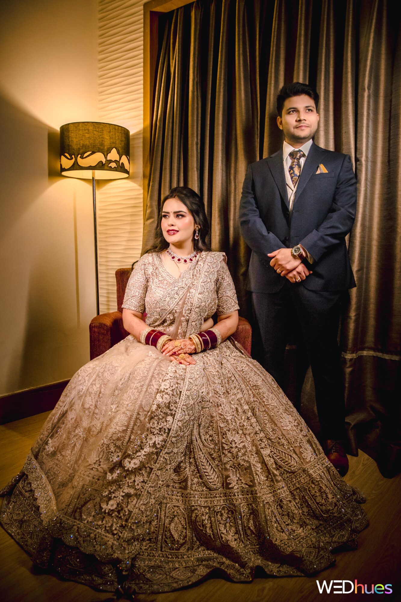 Aman & Archita