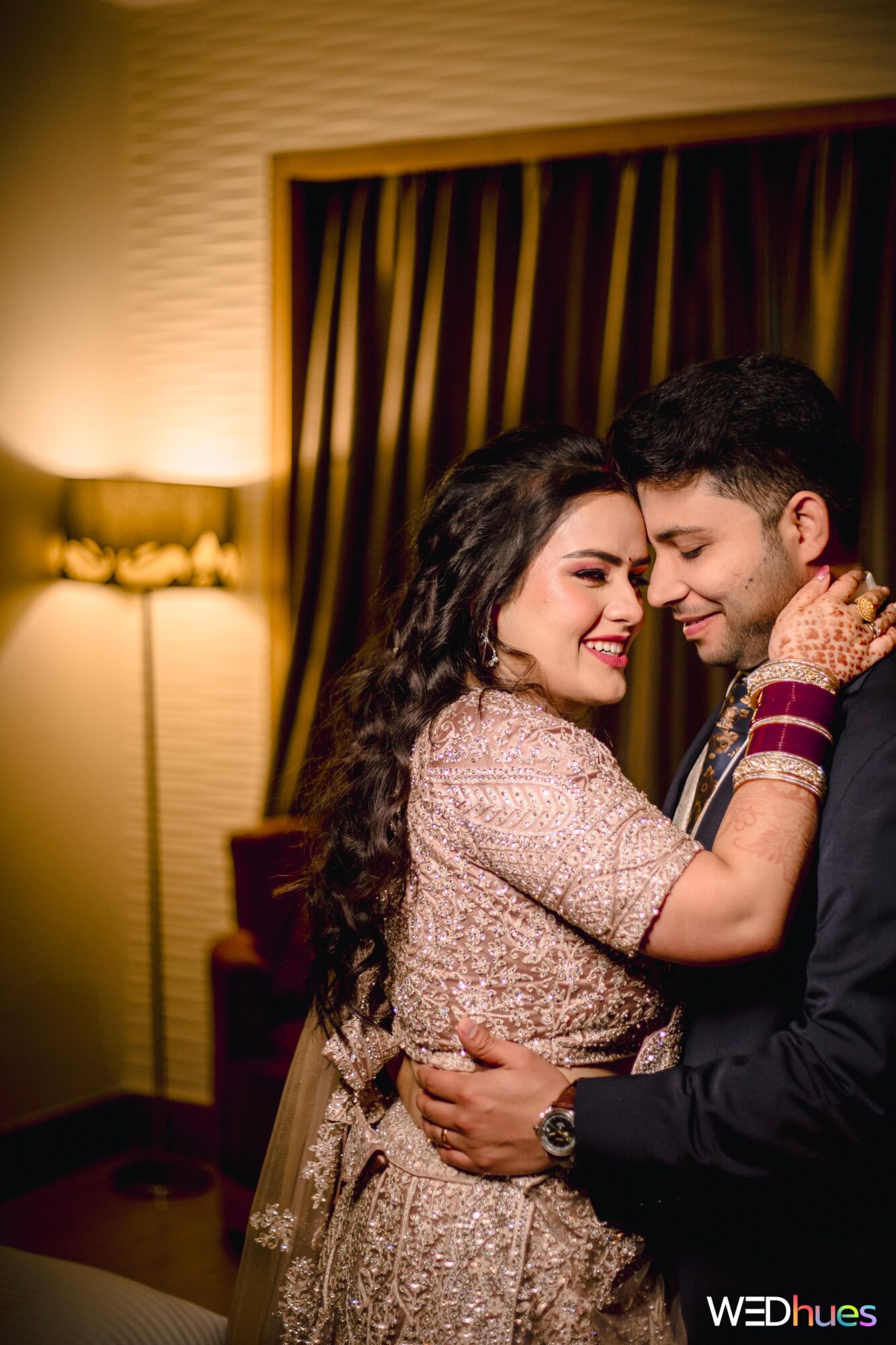 Aman & Archita