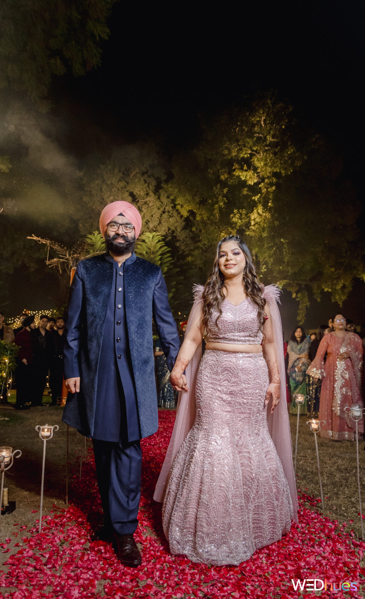 Jasjyot & Jaideep