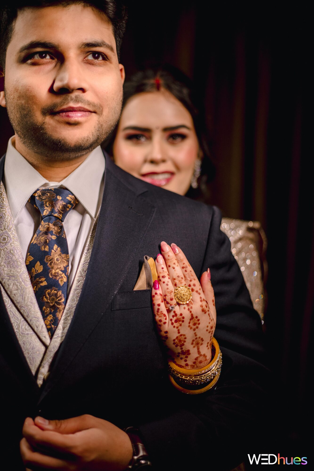 Aman & Archita
