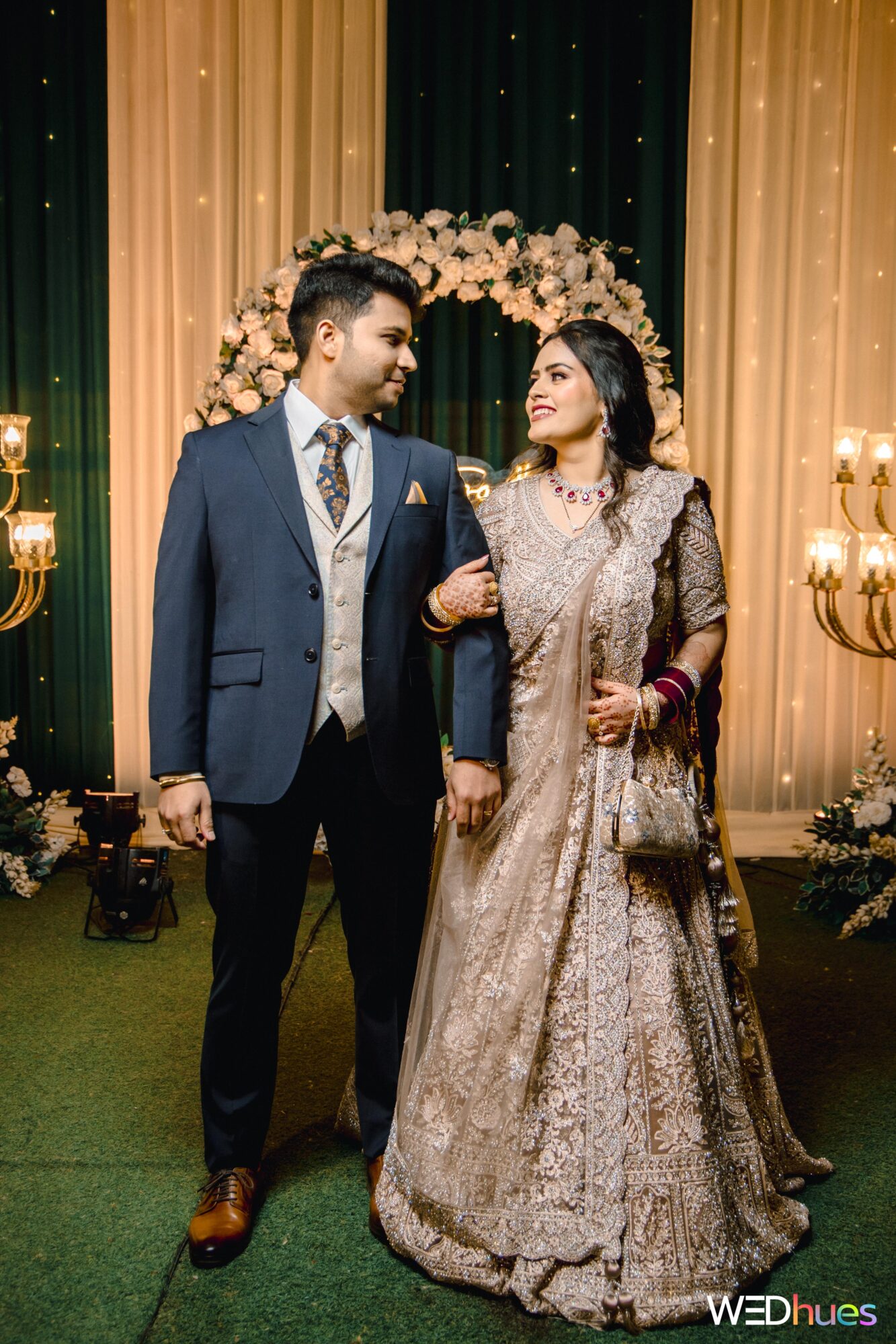 Aman & Archita