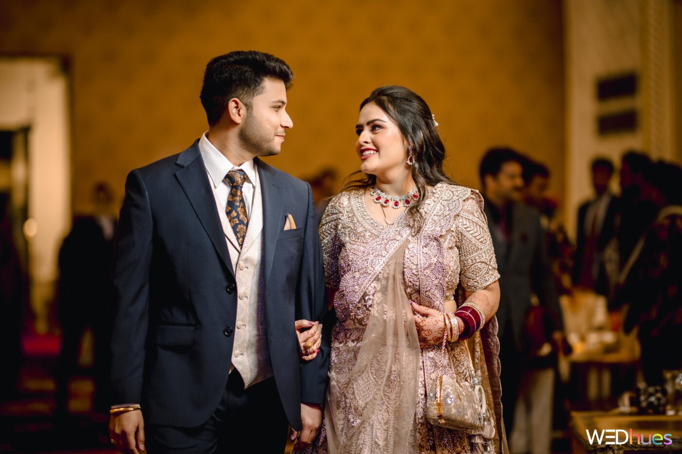 Aman & Archita