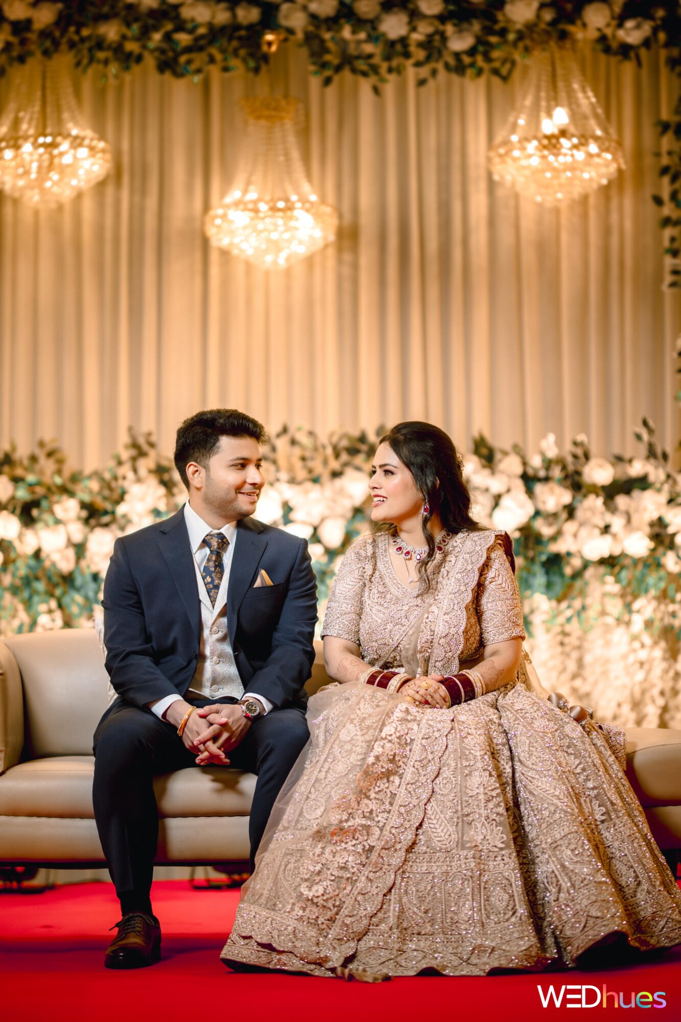Aman & Archita