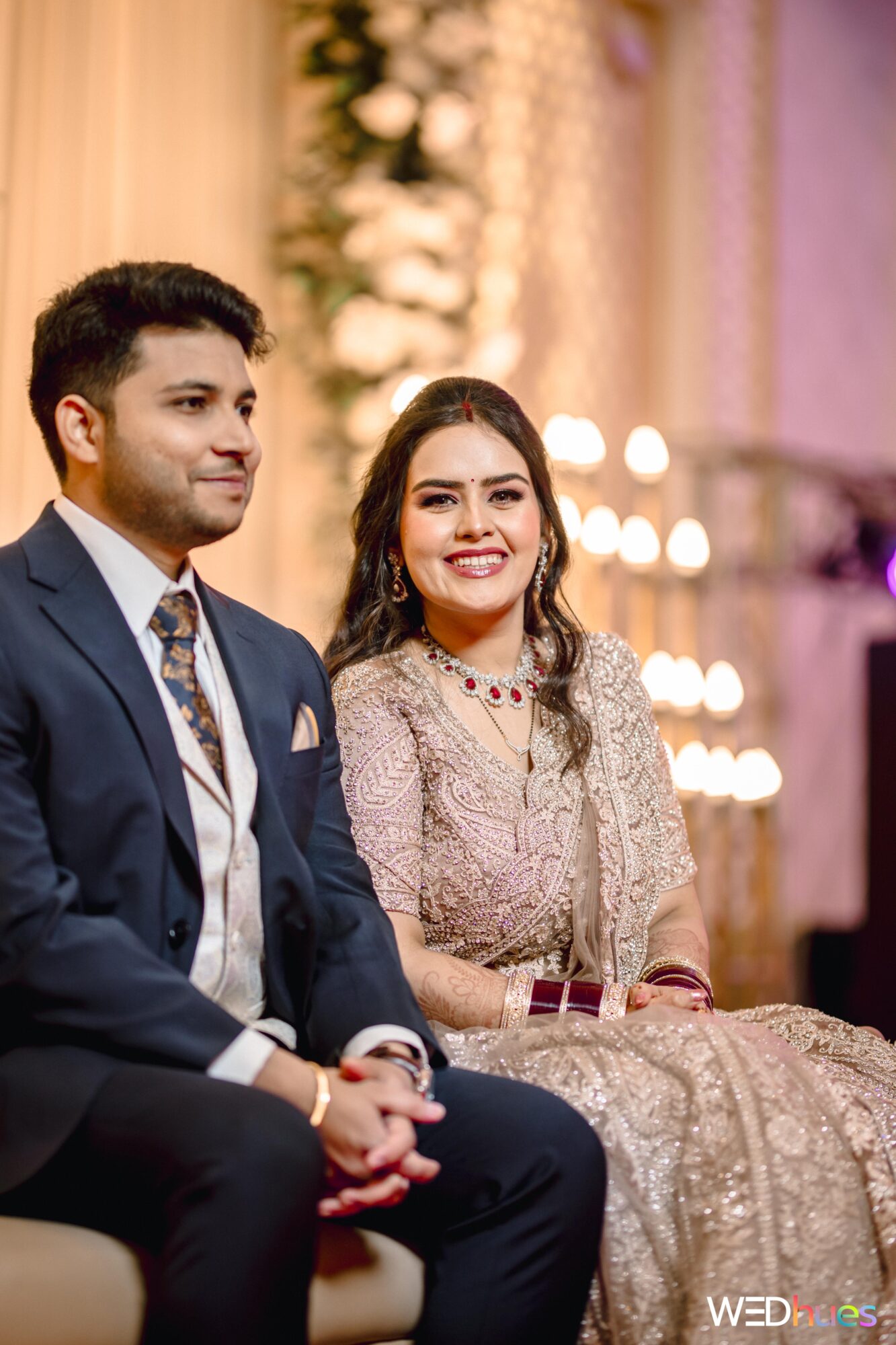 Aman & Archita