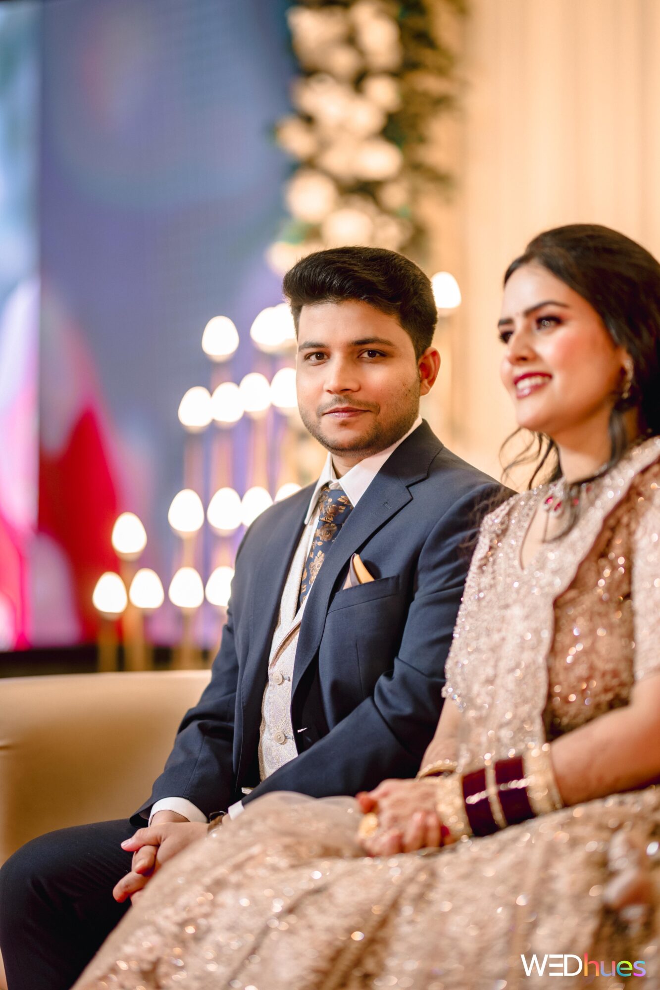 Aman & Archita