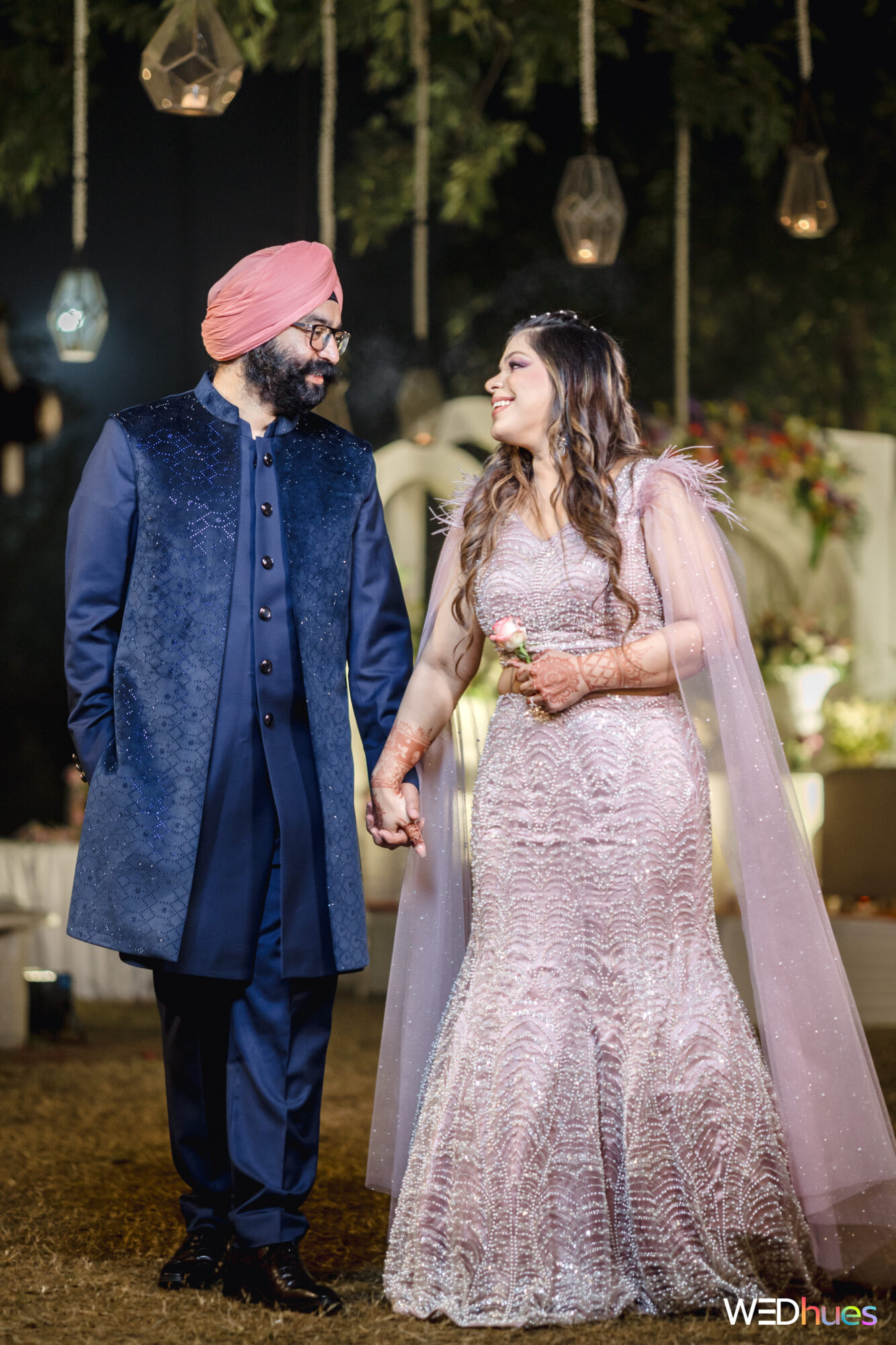 Jasjyot & Jaideep