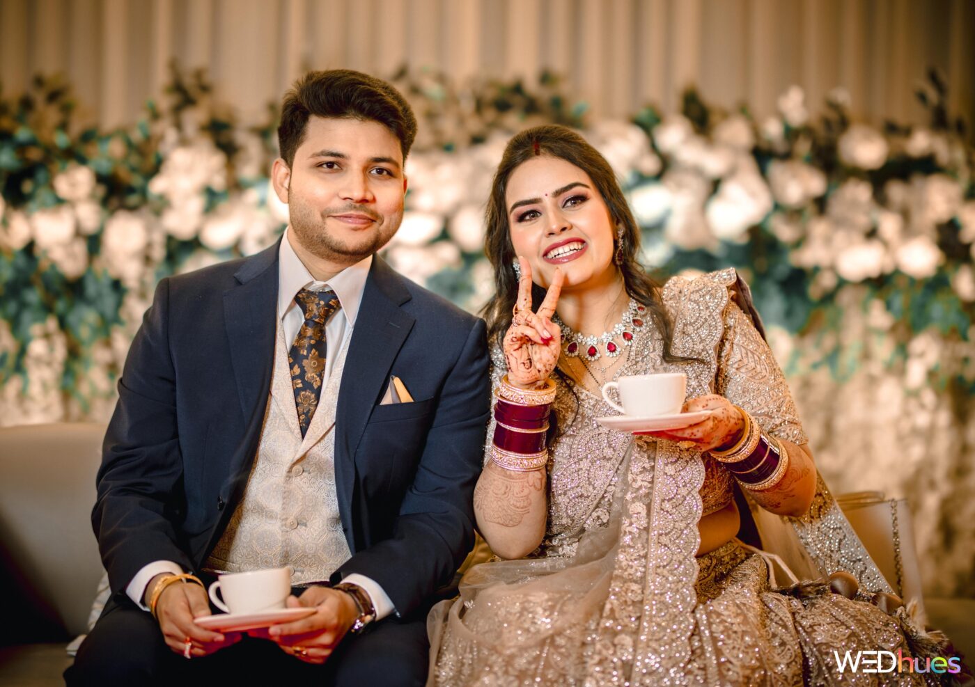 Aman & Archita