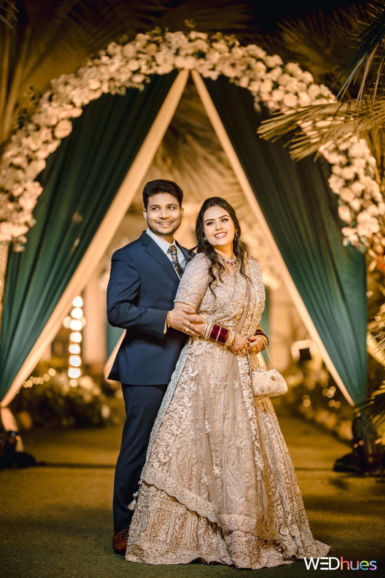 Aman & Archita