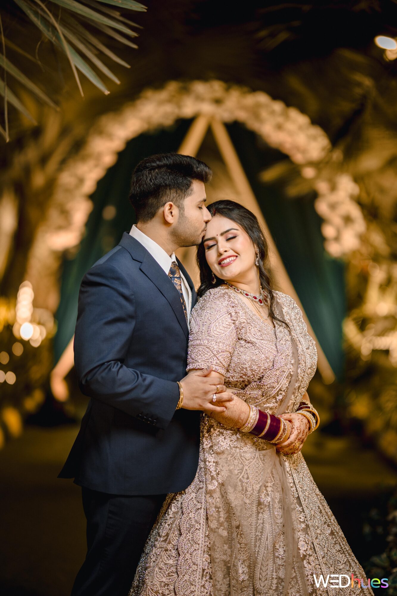 Aman & Archita