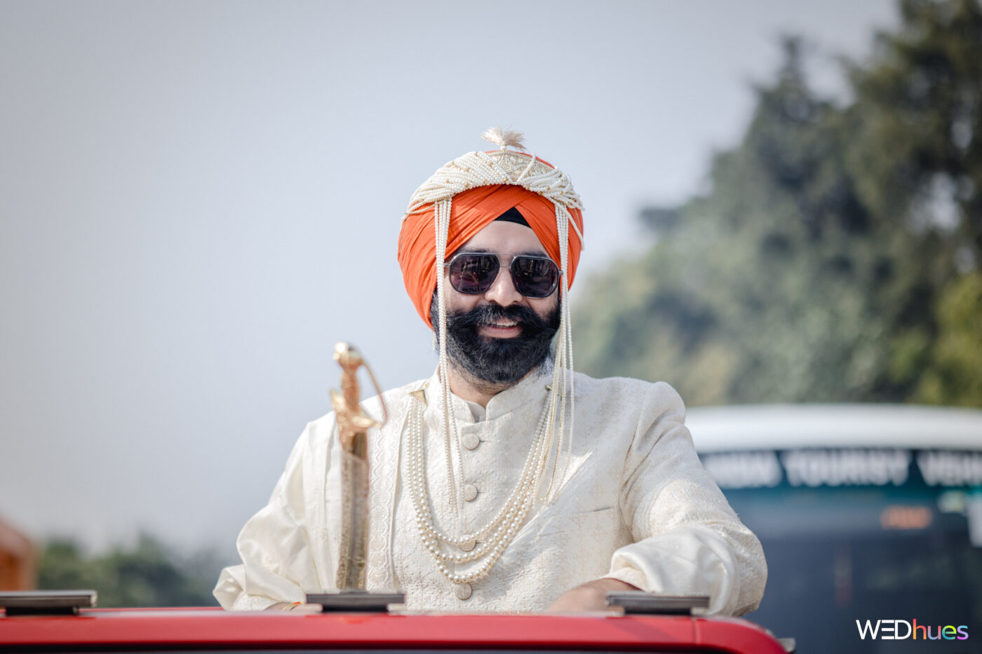 Jasjyot & Jaideep