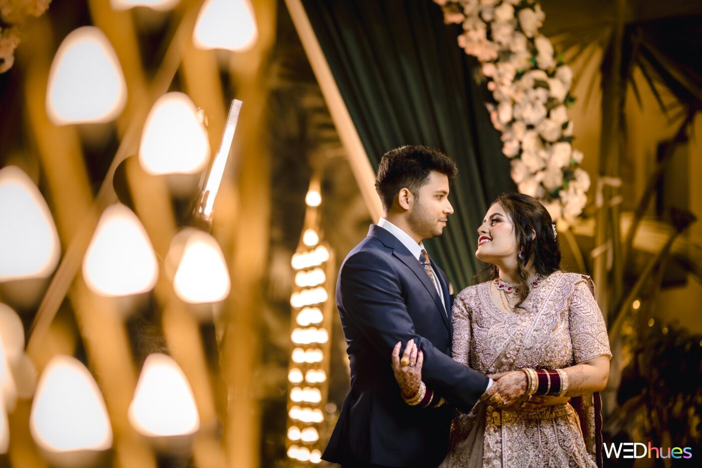 Aman & Archita