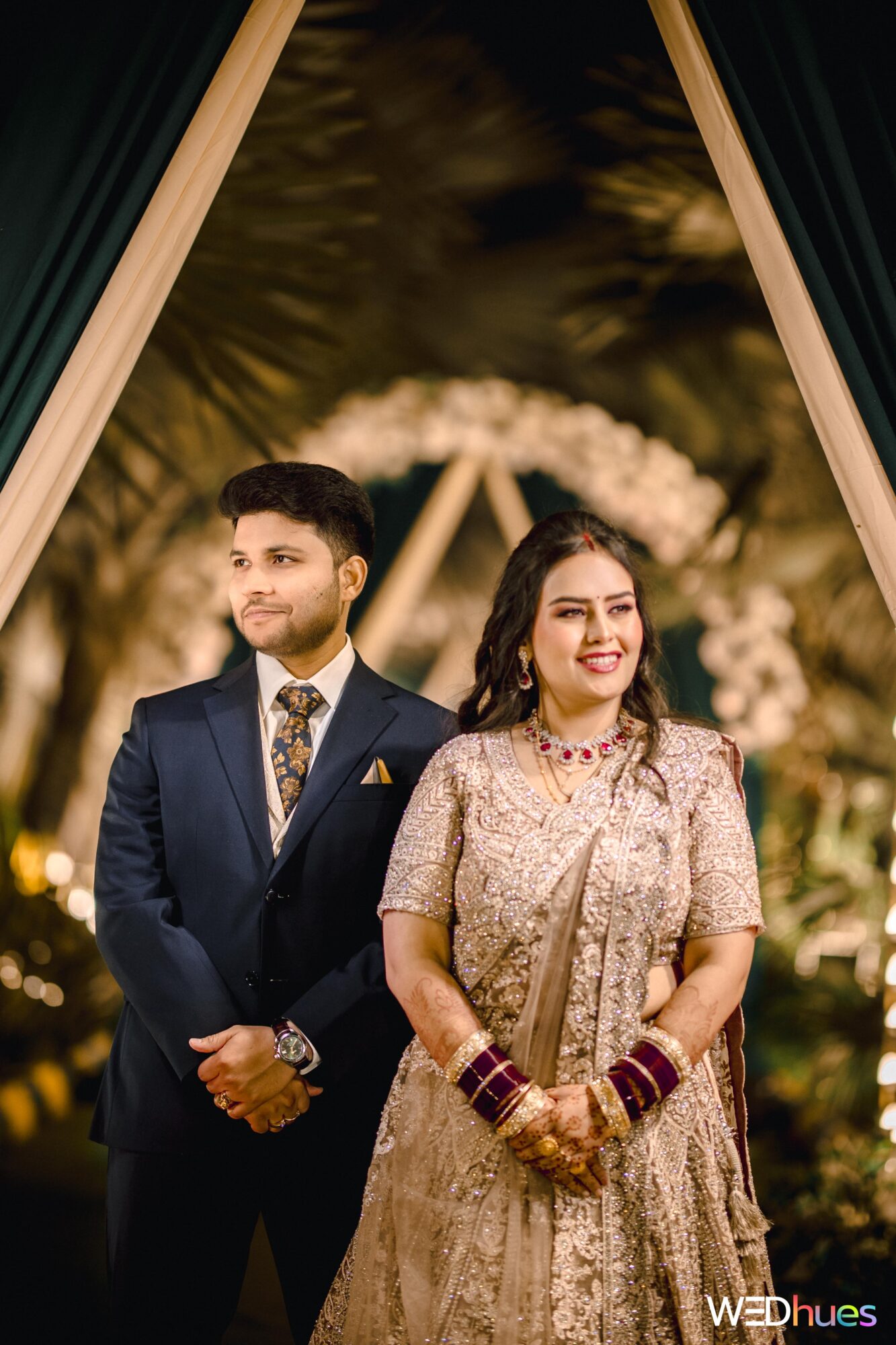 Aman & Archita