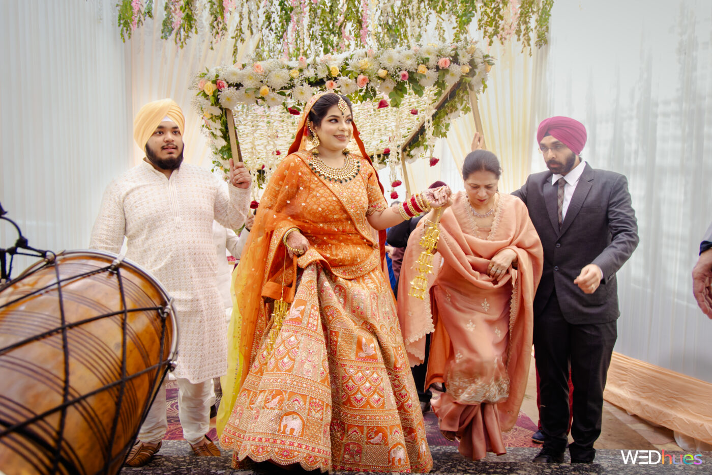 Jasjyot & Jaideep