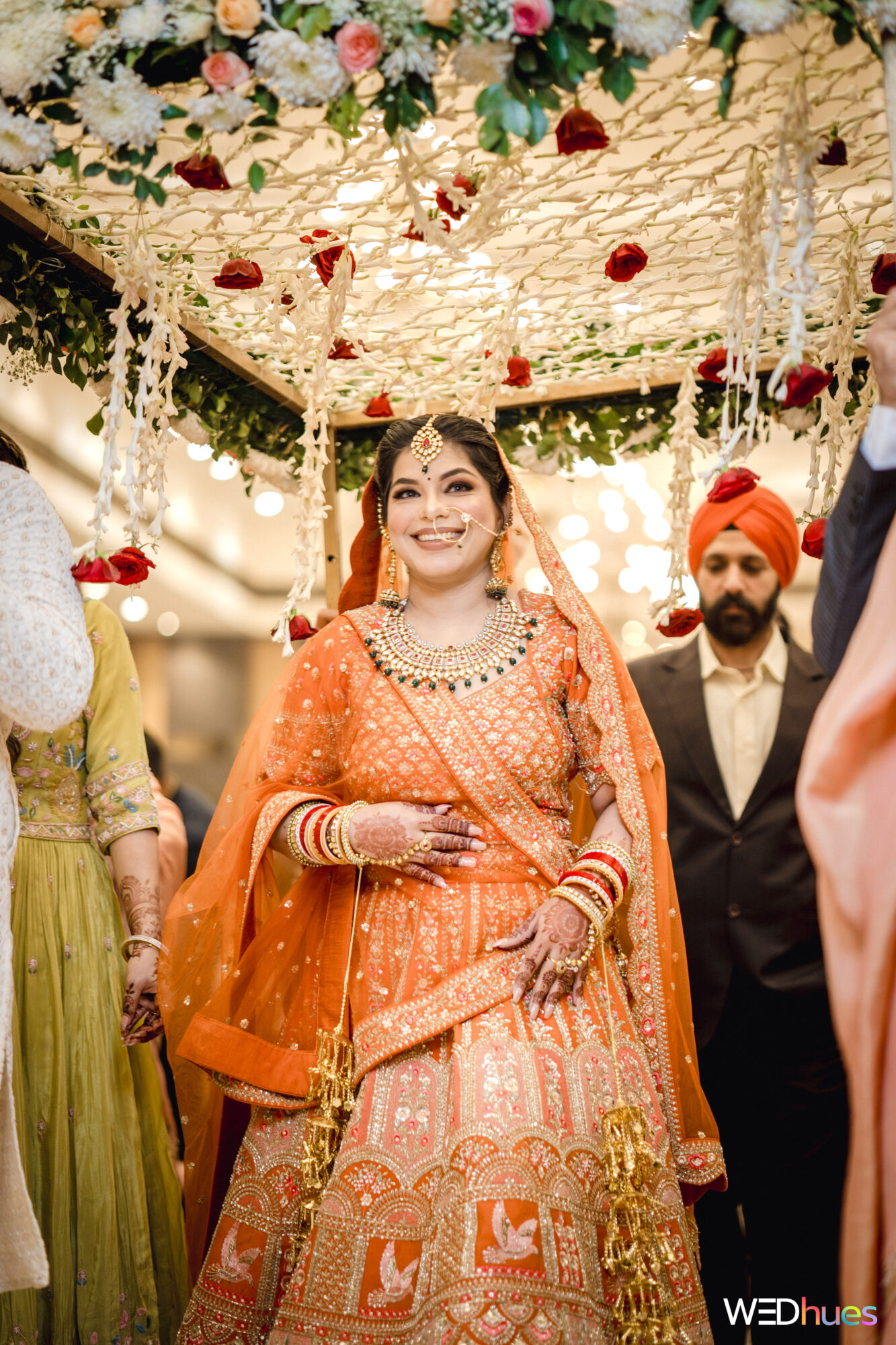 Jasjyot & Jaideep