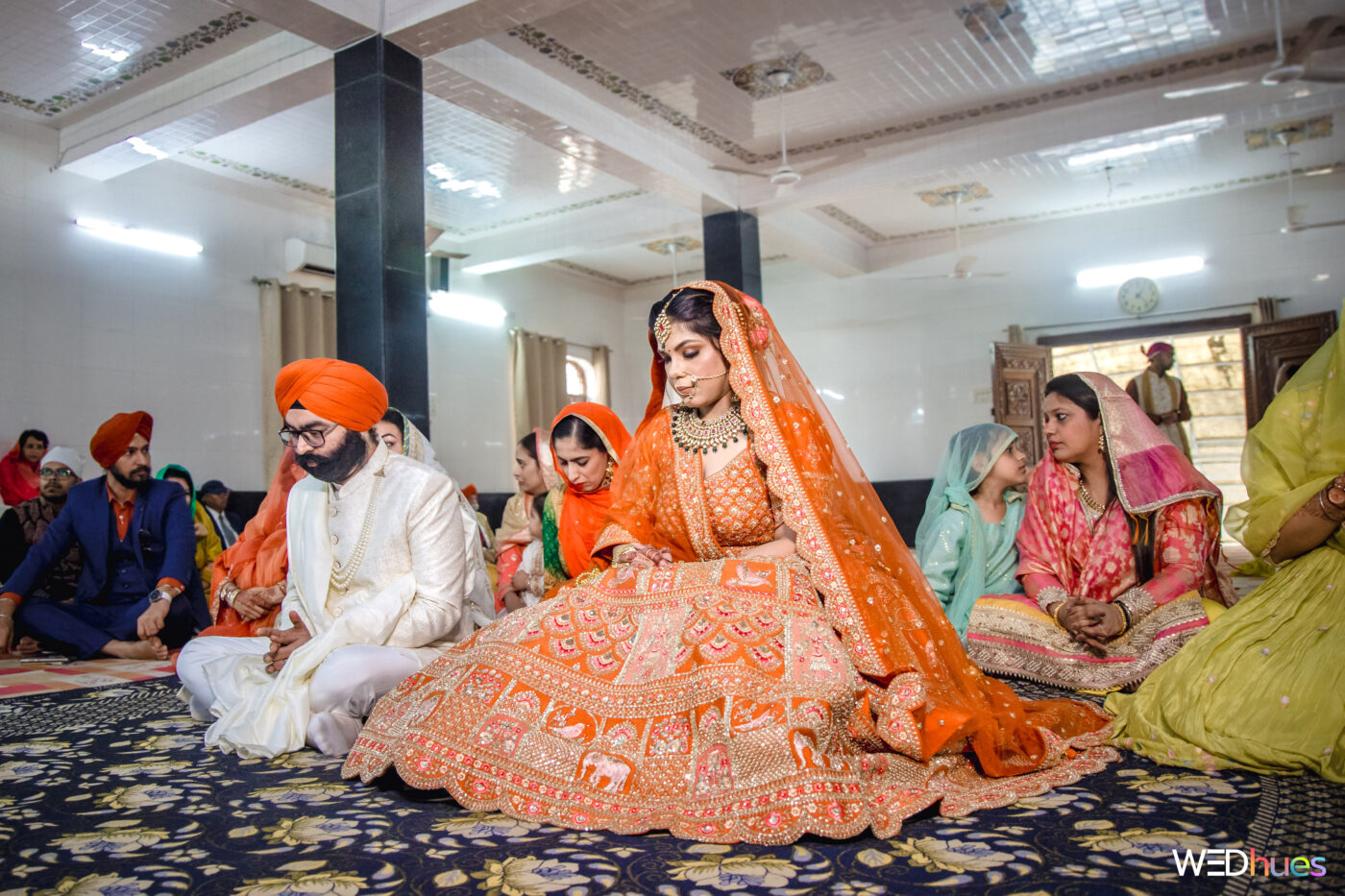 Jasjyot & Jaideep