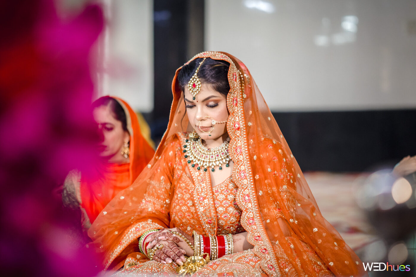 Jasjyot & Jaideep