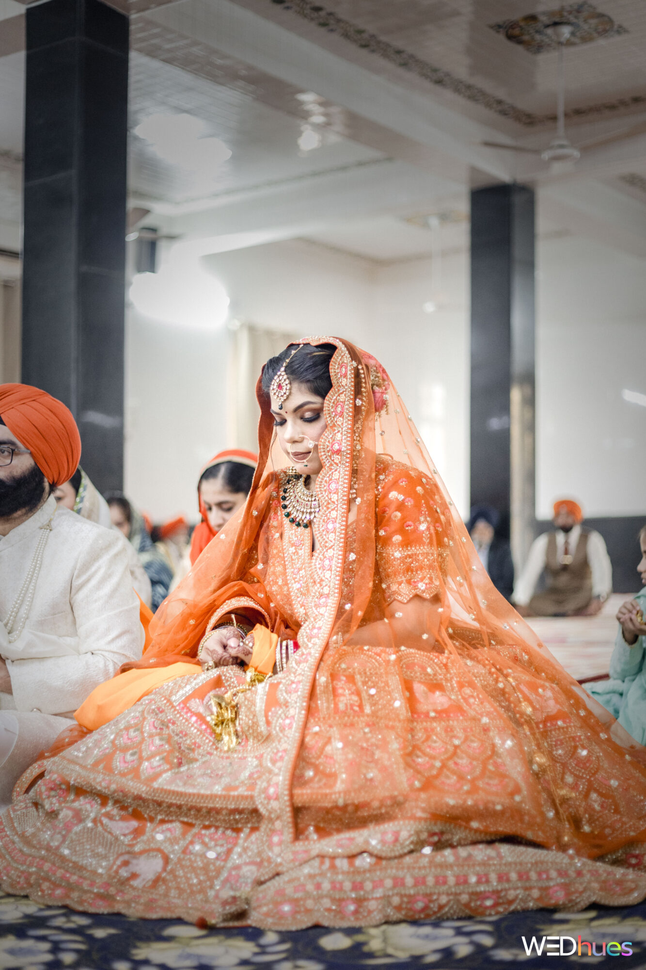Jasjyot & Jaideep