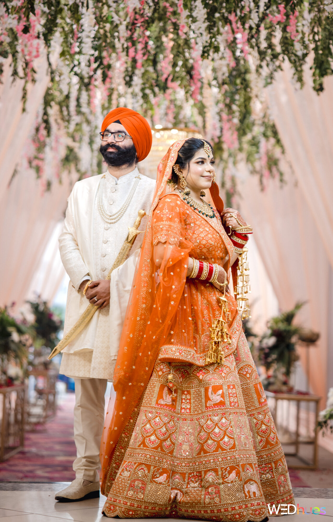 Jasjyot & Jaideep