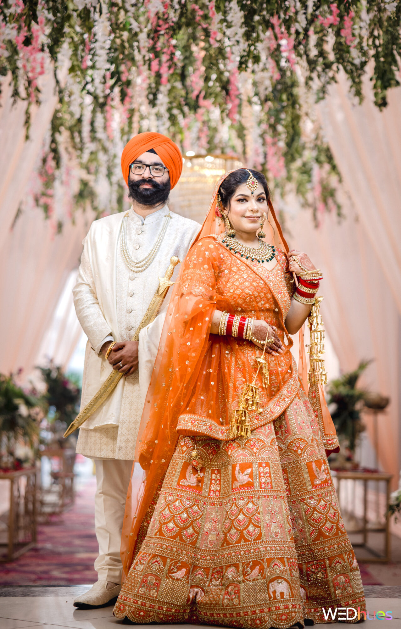 Jasjyot & Jaideep