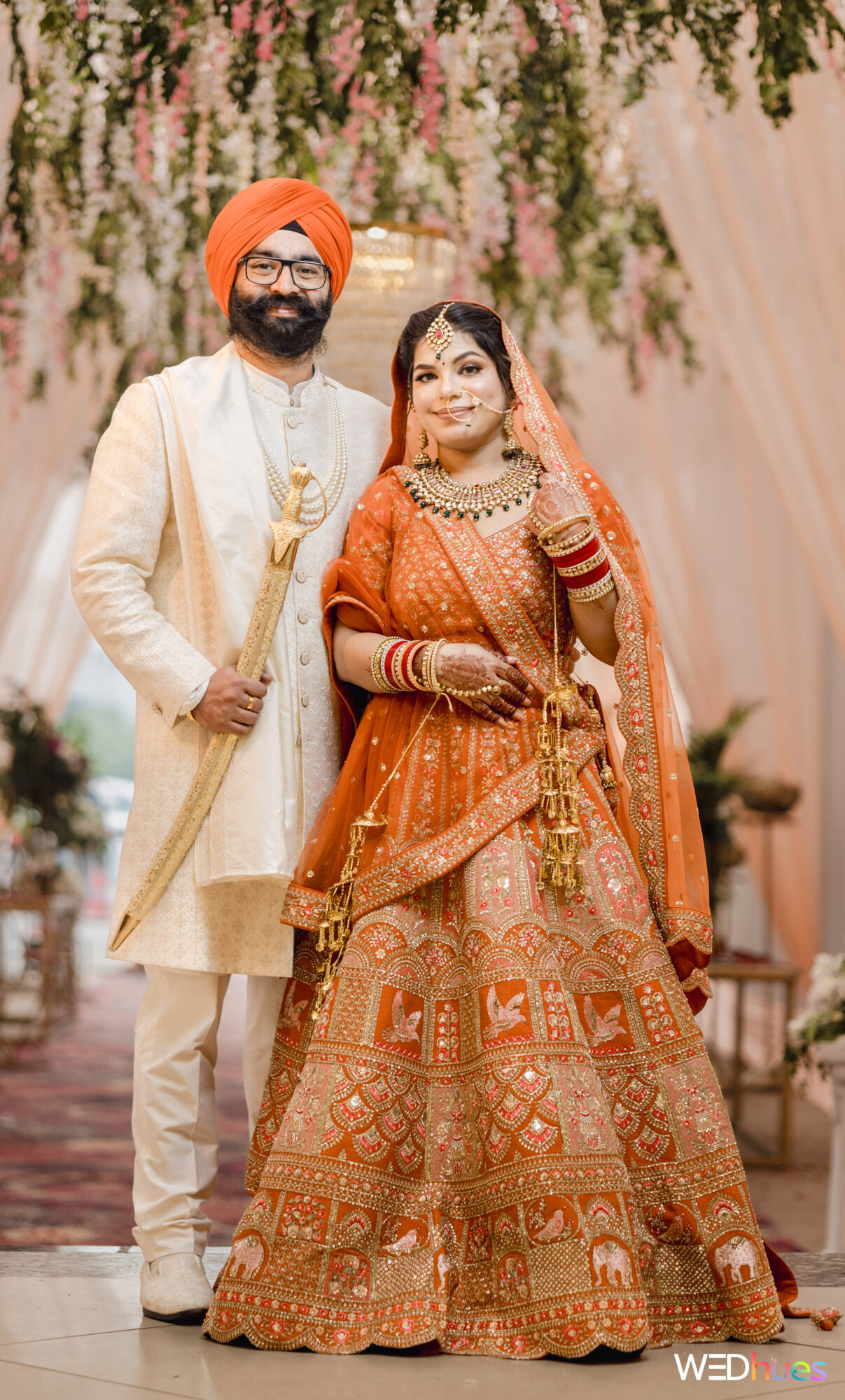 Jasjyot & Jaideep