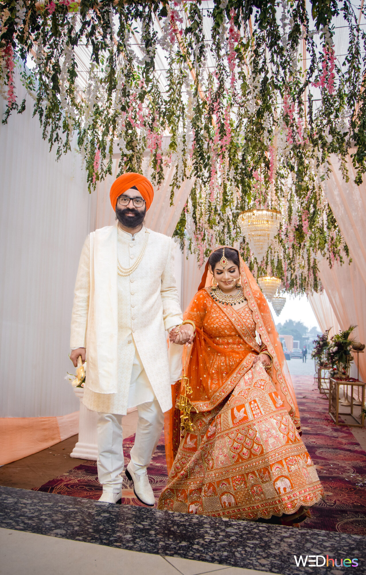 Jasjyot & Jaideep