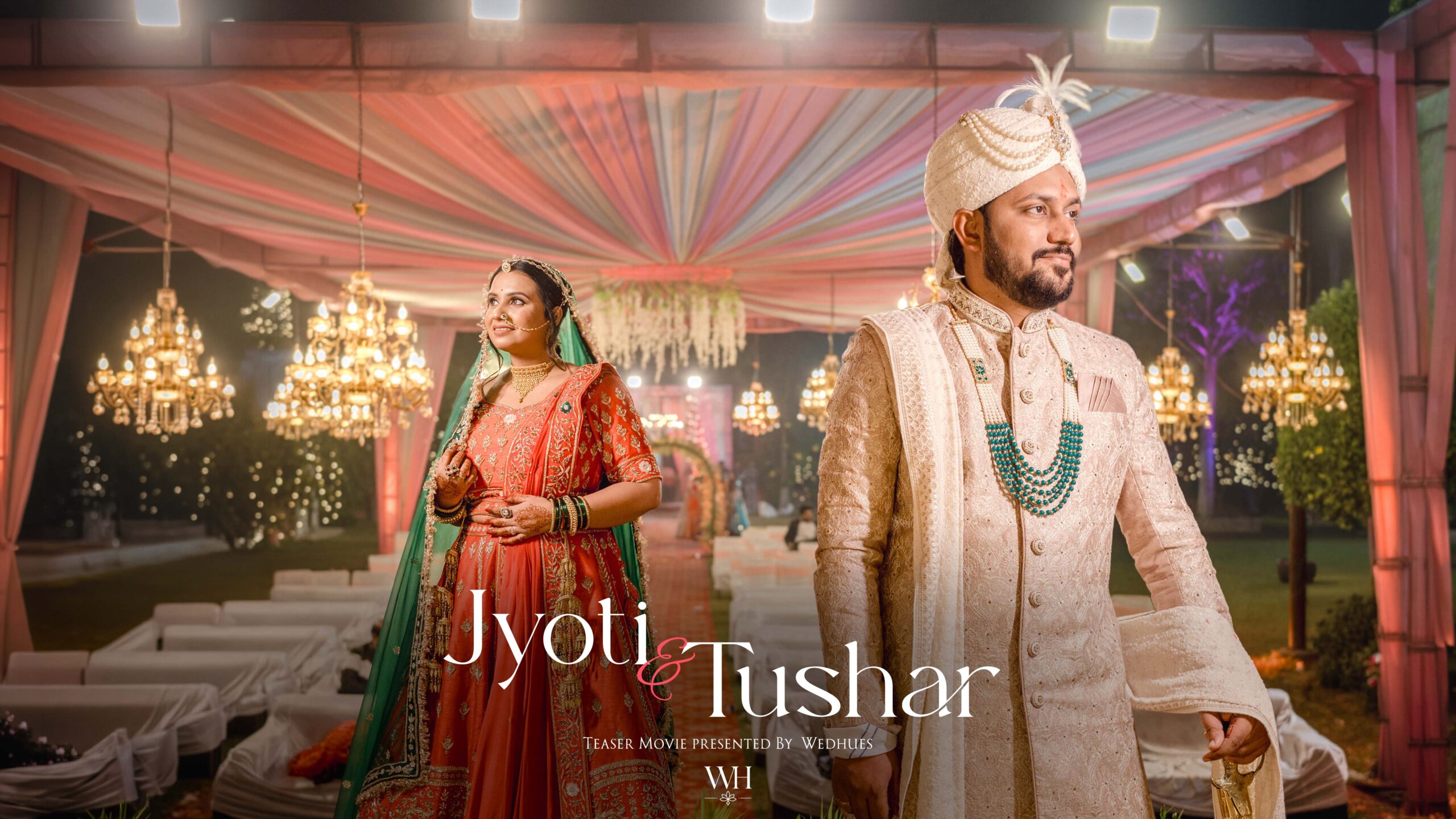 Jyoti & Tushar — Film 2
