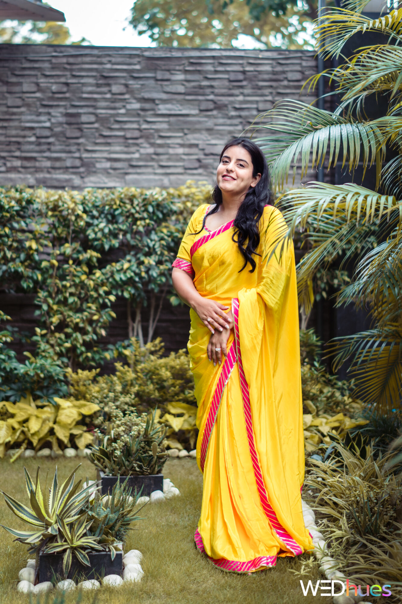 Mahima & Divij
