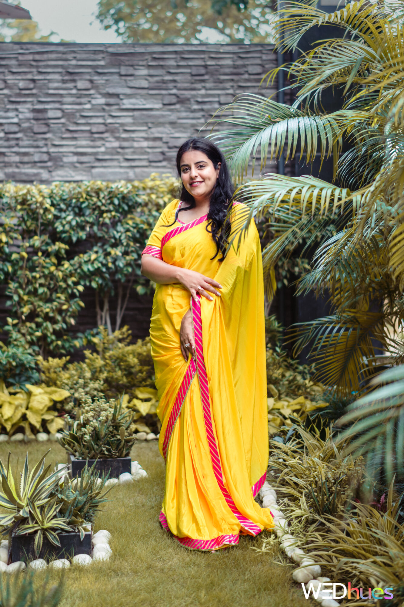 Mahima & Divij