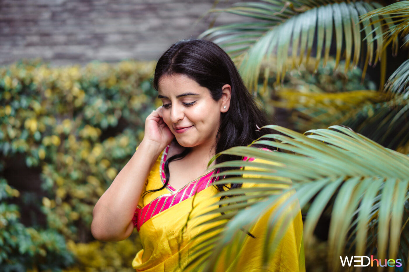 Mahima & Divij