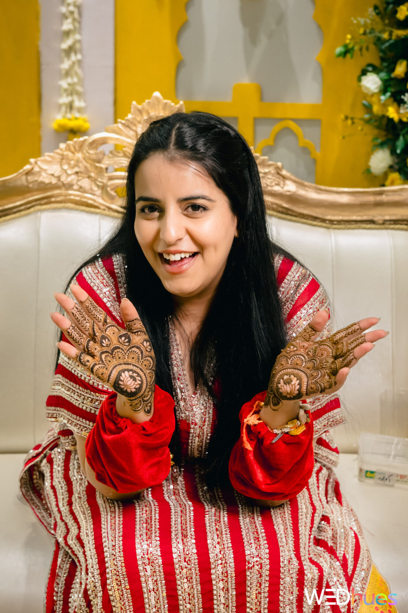 Mahima & Divij