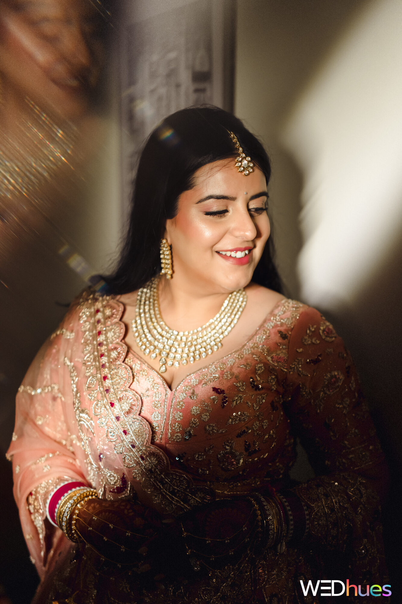 Mahima & Divij