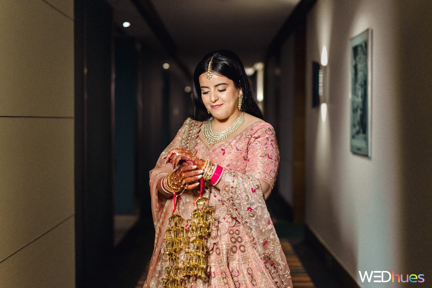 Mahima & Divij