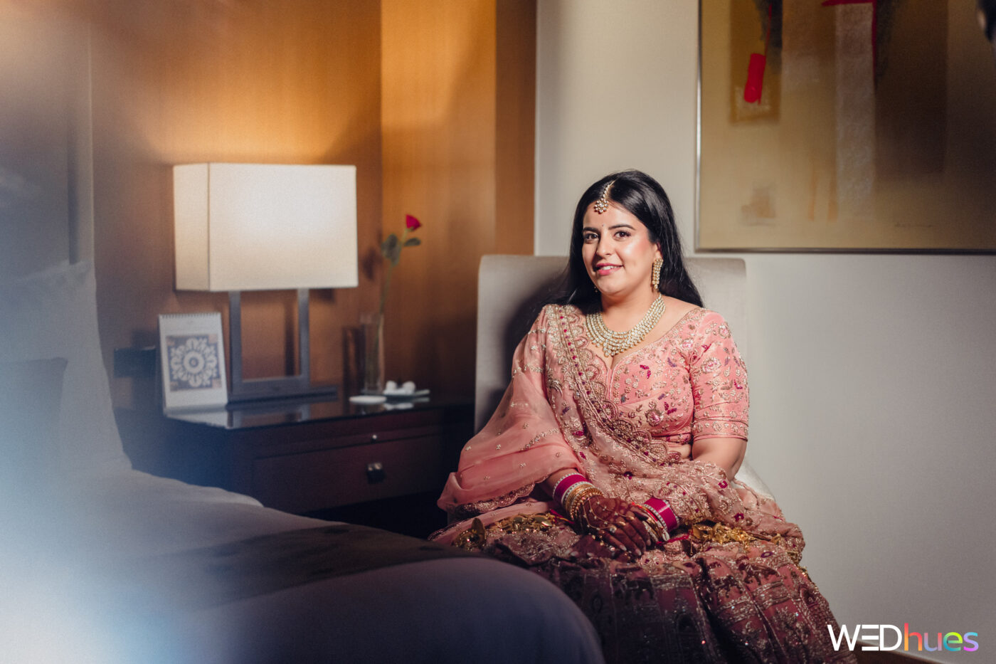 Mahima & Divij