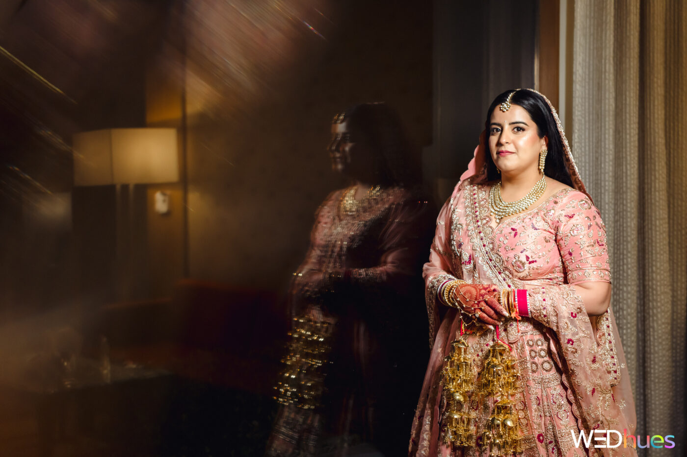 Mahima & Divij